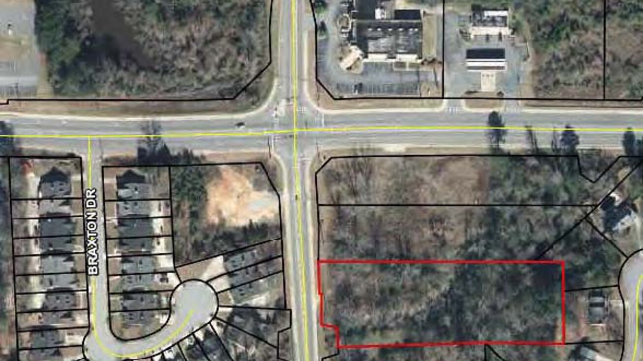 1171 Wesleyan Drive, Macon, GA 31210