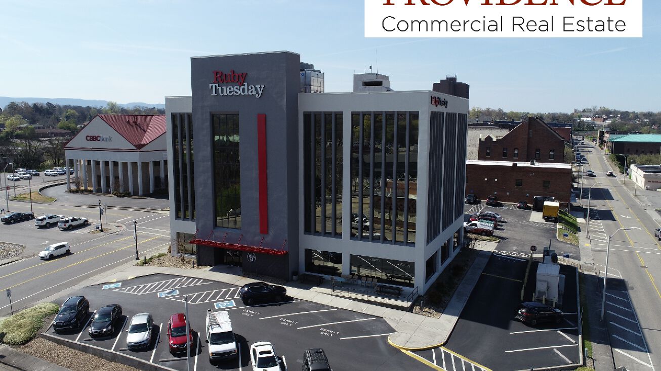 333 E Broadway Ave, Maryville, TN 37804 Office Property for Sale
