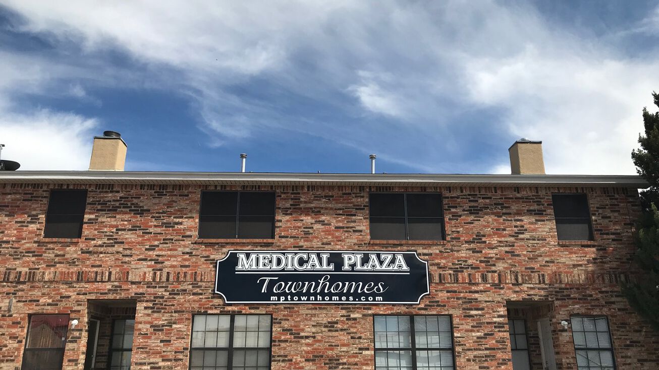 2003 Hardy St, Amarillo, TX 79106