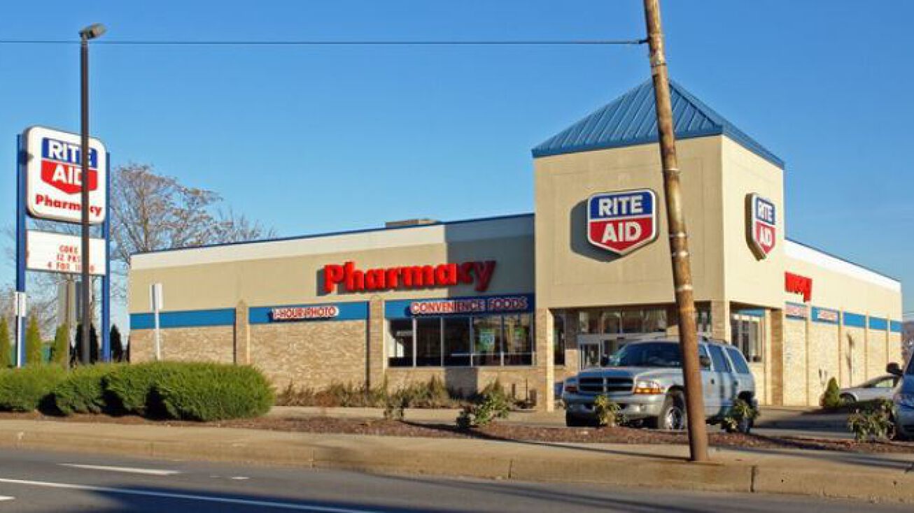 500 N Main Ave, Scranton, PA 18504