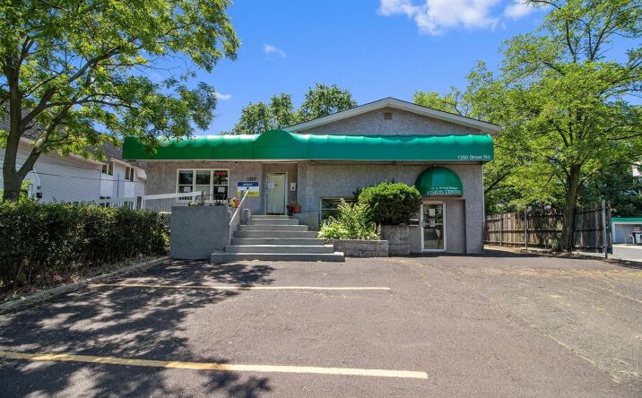 Bensalem Pa Commercial Real Estate For Sale Crexi Com