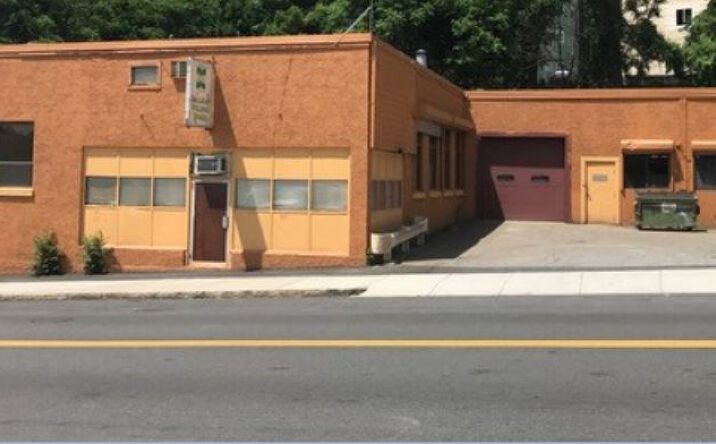 Pictures of Industrial property located at 127 Cambridge Street, Worcester, MA 01603 for comps - image #1