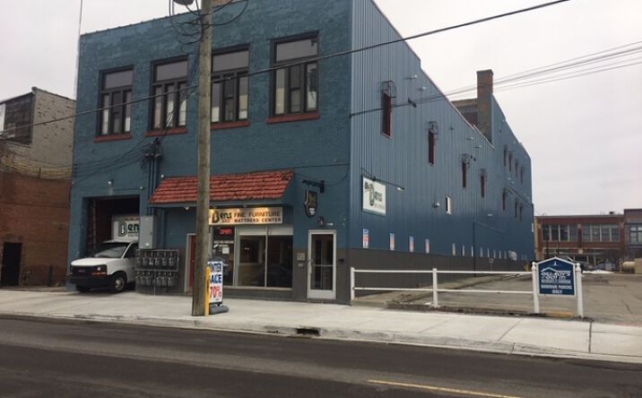 4450 24th Ave, Fort Gratiot Township, MI 48059 Retail