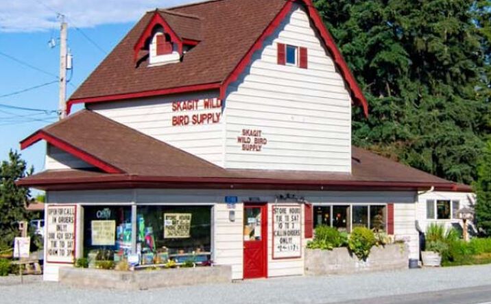 Pictures of Retail, Business for Sale property located at 17188 WA-536, Mt Vernon, WA 98273 for comps - image #1
