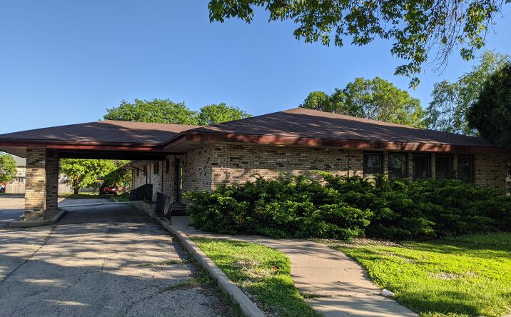 Pictures of Retail, Office property located at 4101 E Towne Blvd, Madison, WI 53704 for comps - image #1