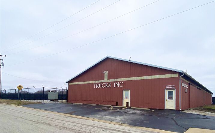 Terre Haute In Commercial Real Estate For Sale Crexi Com