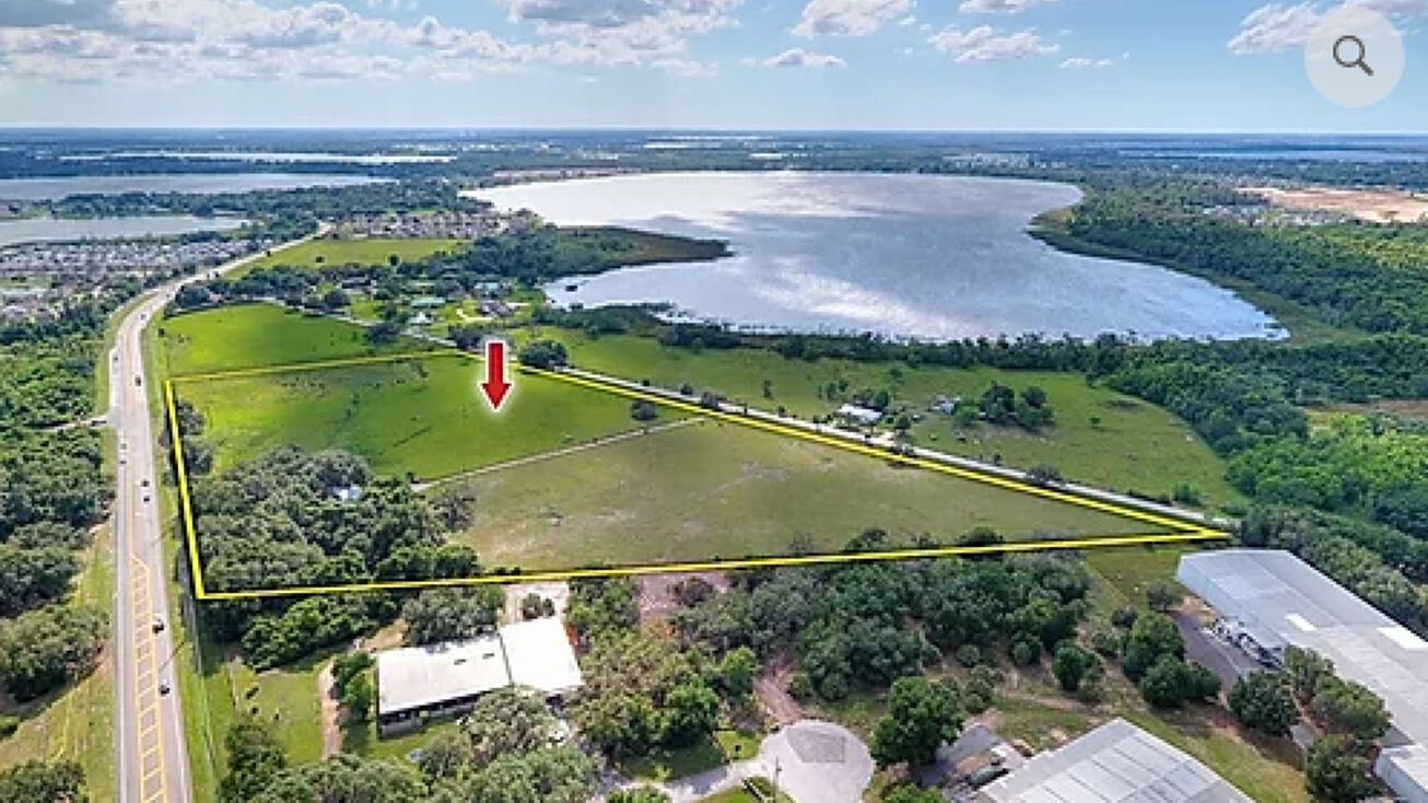 3200 Old Lucerne Park Road, Winter Haven, FL 33881