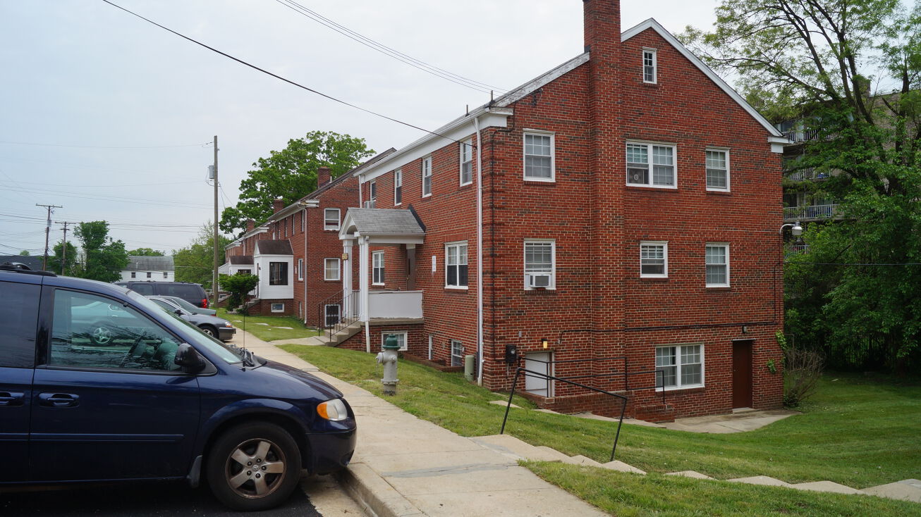 6801 Red Top Rd, Takoma Park, MD 20912