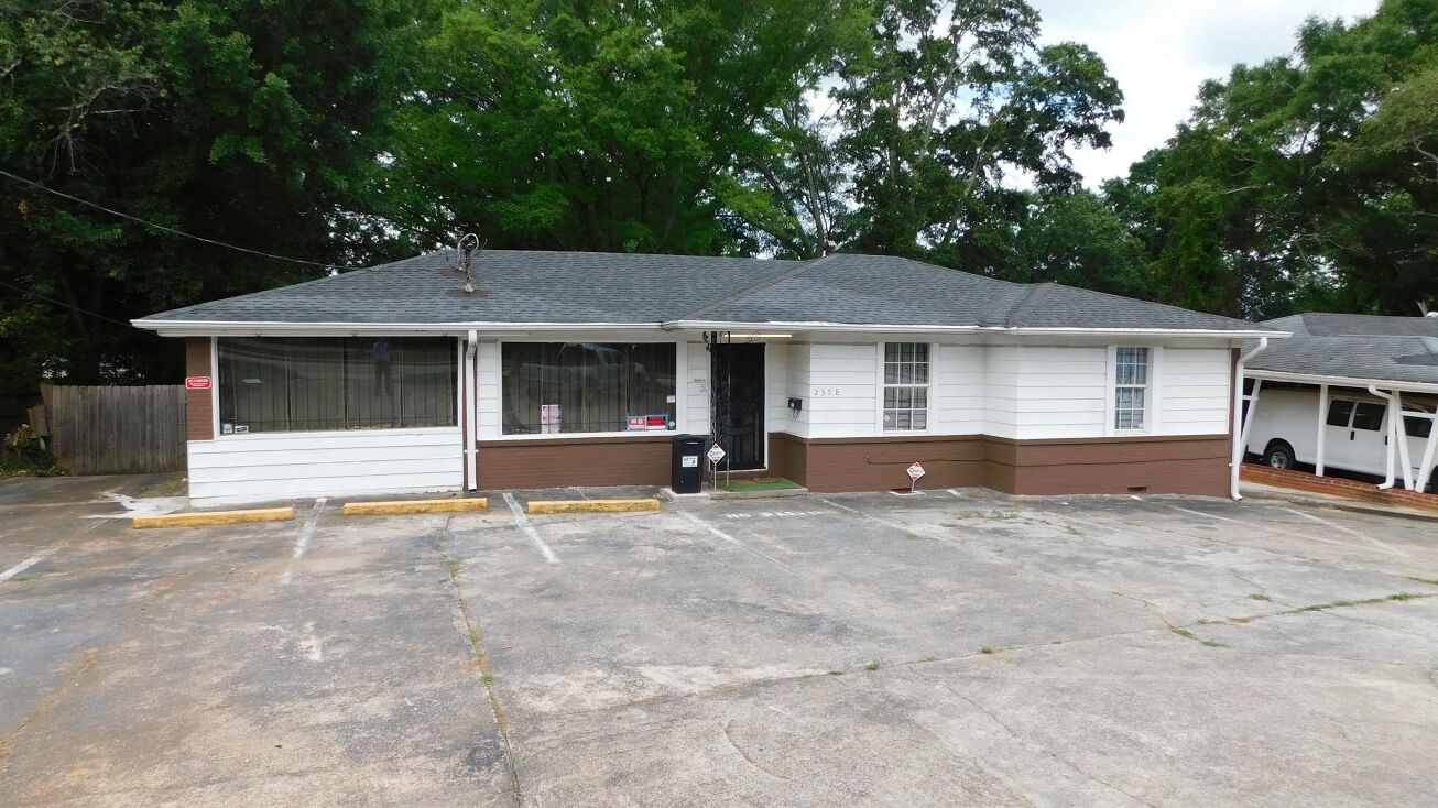 2358 Candler Rd, Decatur, GA 30032