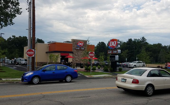Pictures of Retail, Land property located at 192-196 Loudon Road, Concord, NH 03301 for comps - image #1