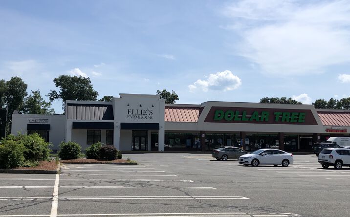 Pictures of Retail property located at 436 Broadway, Methuen, MA 01844 for comps - image #1