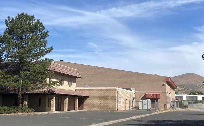 Pictures of Office, Industrial property located at 2800 Lockheed Way, Carson City, NV 89706 for comps - image #1