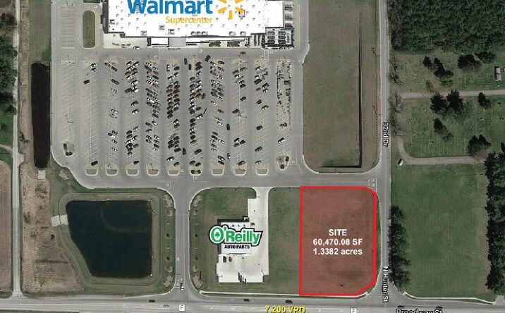 Pictures of Land property located at 800 Block Of County Road F, Berlin, WI 54923 for sales - image #1