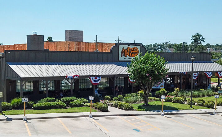 Pictures of Retail, Business for Sale property located at 24400 Eastex Fwy, Houston, TX 77339 for comps - image #1