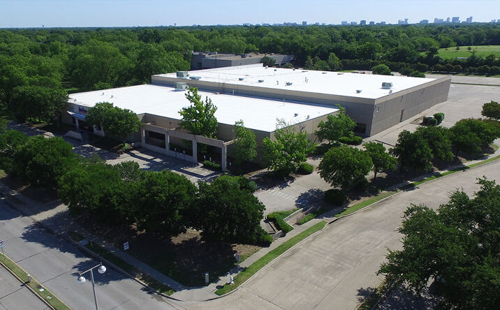 image of property at 12400 FORD RD Farmers Branch TX 75234-7210