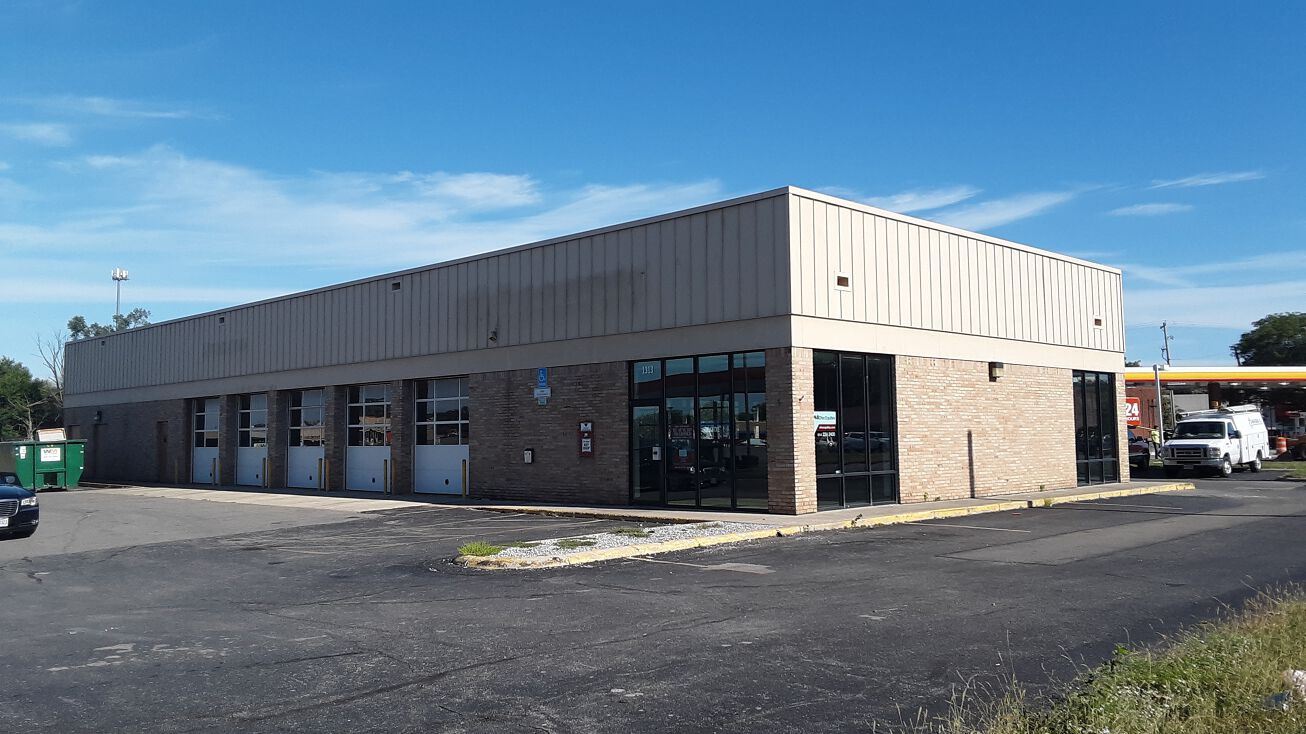 1313 Harrisburg Pike, Columbus, OH 43223