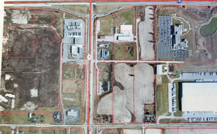 Pictures of Land, Mixed Use property located at 6138 Corridor Dr, Marion, IN 46953 for sales - image #1