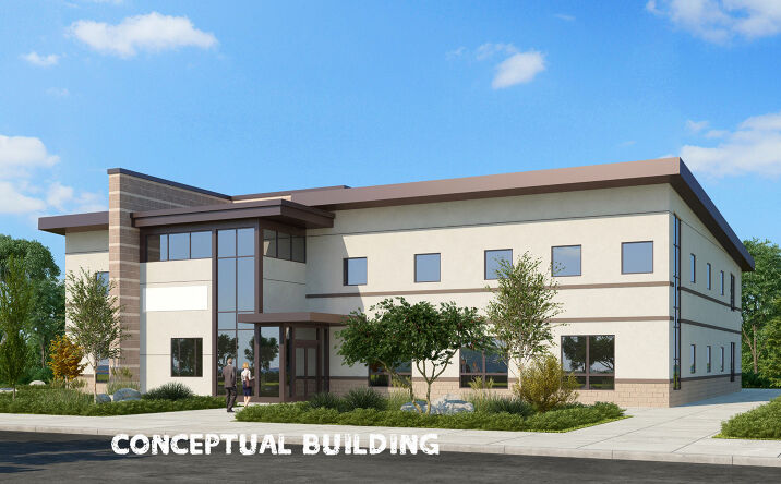 Pictures of Office property located at 7541 Mockingbird Ln, San Antonio, TX 78229 for sales - image #1