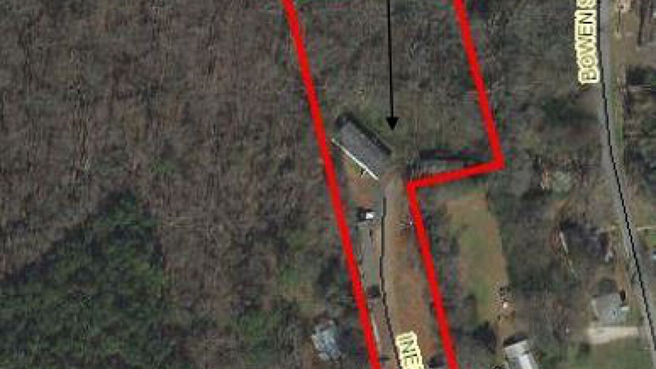 100111 Inez Street, Anderson, SC 29625