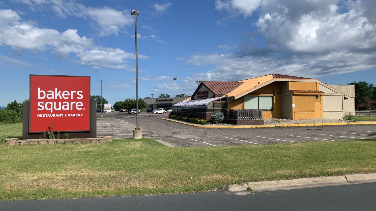 221 County Hwy 10, Blaine, MN 55434 Retail Property for Sale Former