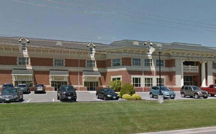 Pictures of Office property located at 361 Falls Drive, Abingdon, VA 24210 for sales - image #1