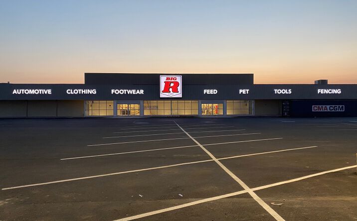 1310 S Main St, Roswell, NM 88203 | Crexi.com