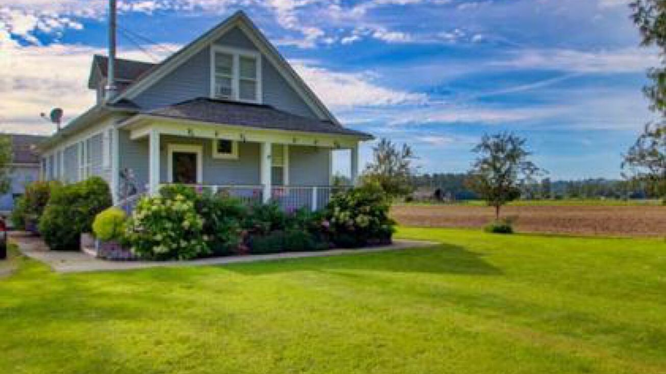 22124 Sather Rd, Stanwood, WA 98292 Land for Sale 22124 Sather Rd