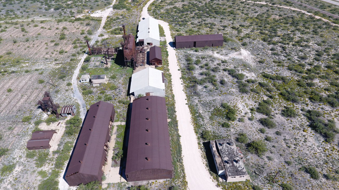 3421 NM18, Jal, NM 88252