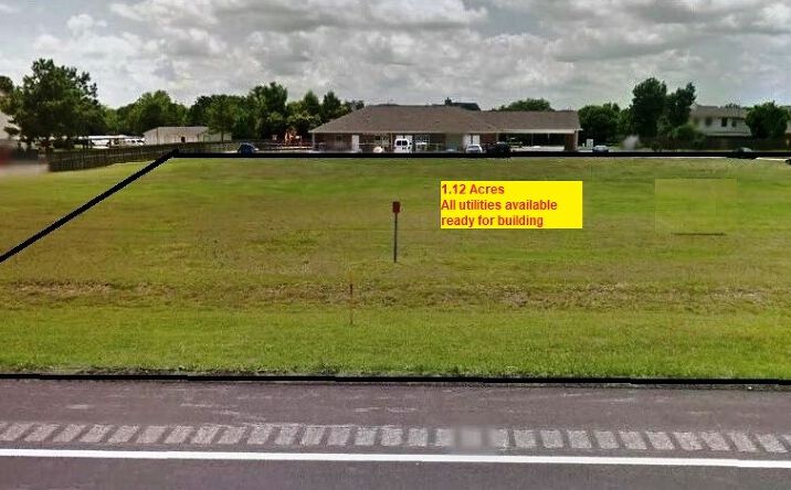 Pictures of Land property located at 2927 FM 2004, Texas City, TX 77591 for sales - image #1