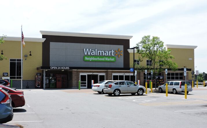 Pictures of Retail property located at 680 Old Greenville Highway, Clemson, SC 29631 for comps - image #1