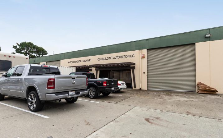 390 SWIFT AVE #22 South San Francisco CA 94080 APN: 06081602300 | Crexi.com