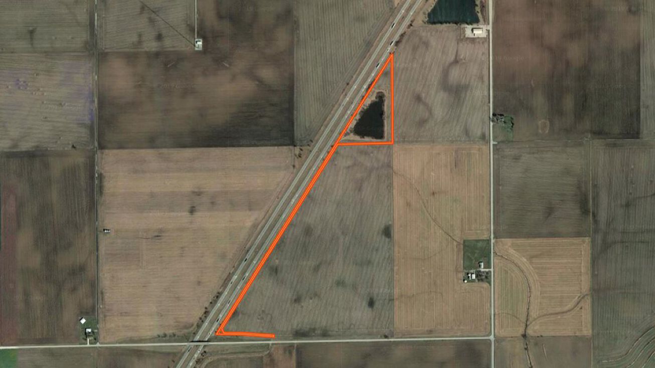 172, Argenta, IL 62501 Land for Sale Macon County