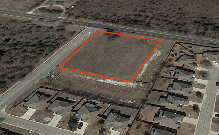 Pictures of Land property located at 1221 John Paul Jones Dr, Temple, TX 76504 for sales - image #1