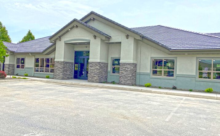 Pictures of Office, Mixed Use, Special Purpose property located at 6134 Birch Lane, Nampa, ID 83687 for comps - image #1