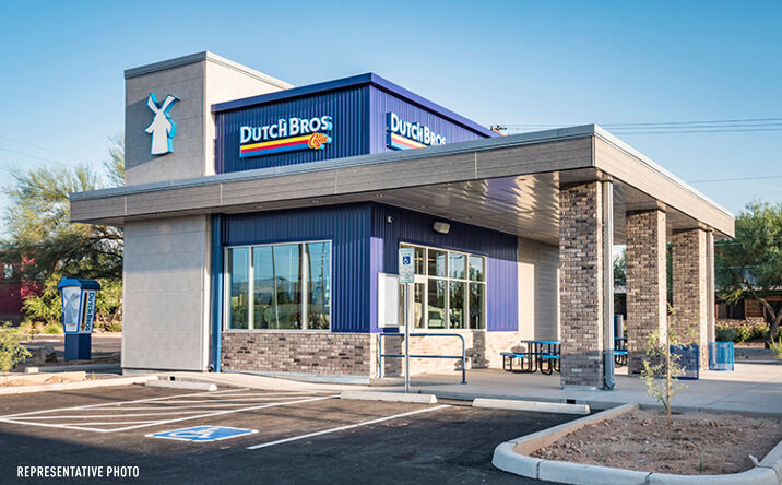 Pictures of Retail property located at 1440 Rio Rancho Blvd SE, Rio Rancho, NM 87124 for comps - image #1