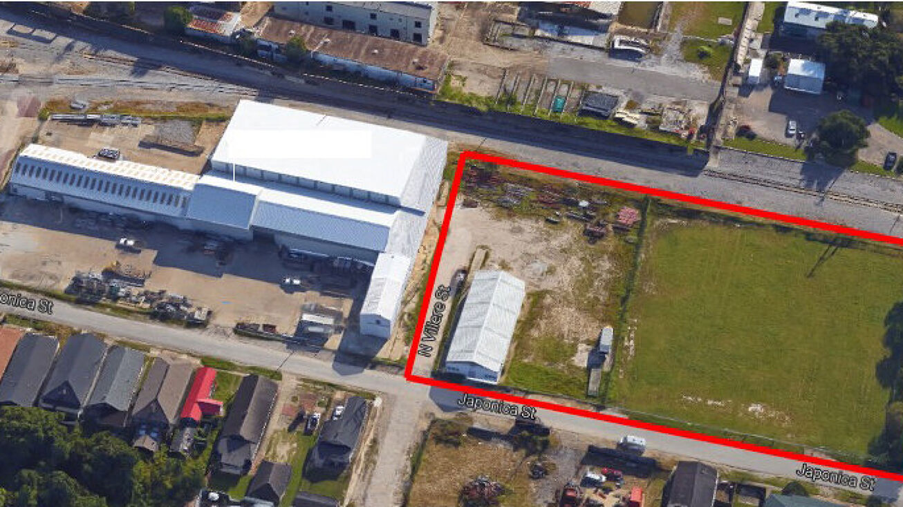 13191333 Japonica Street, New Orleans, LA 70117