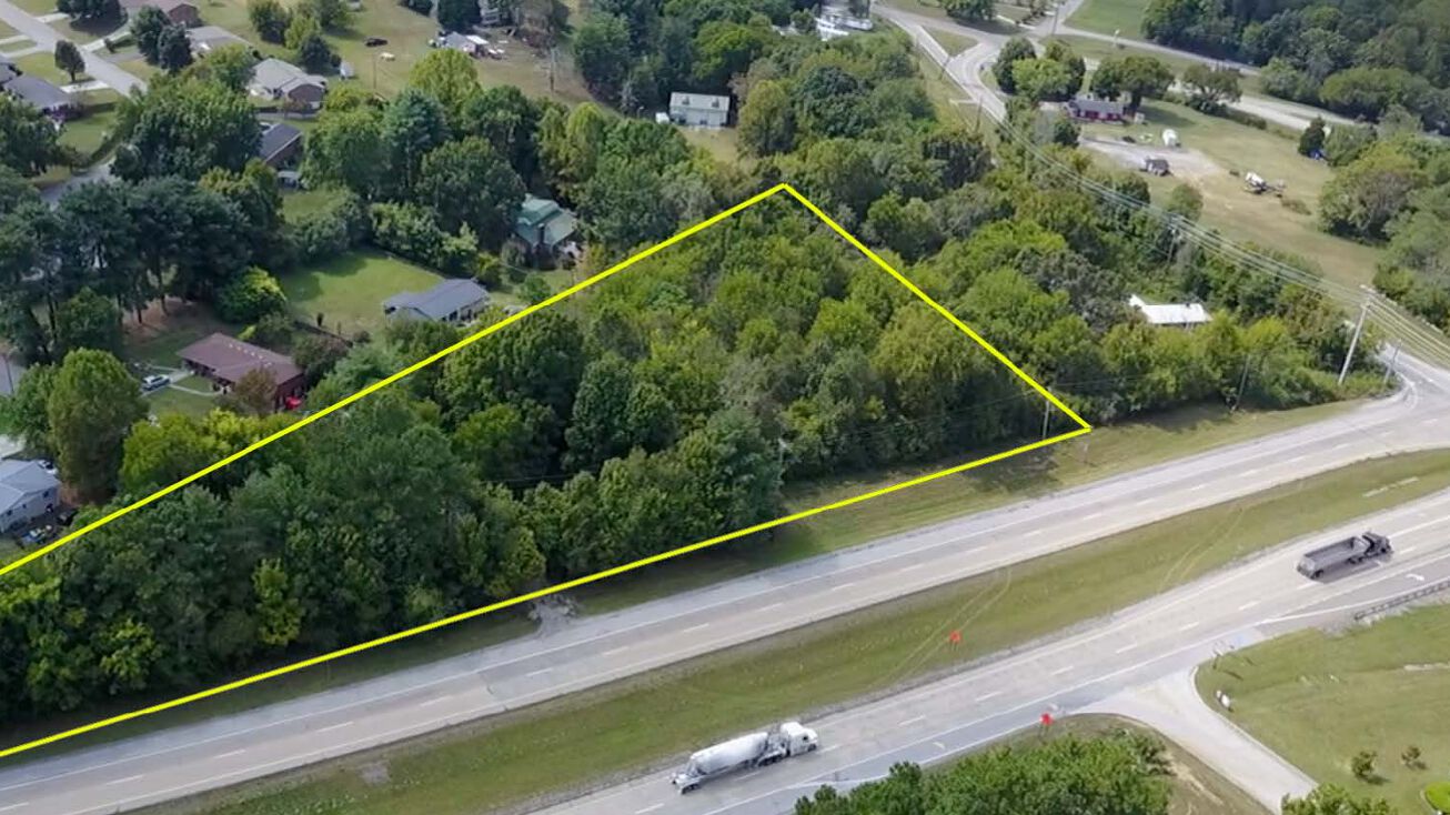 2601 N Davy Crockett Parkway, Morristown, TN 37814