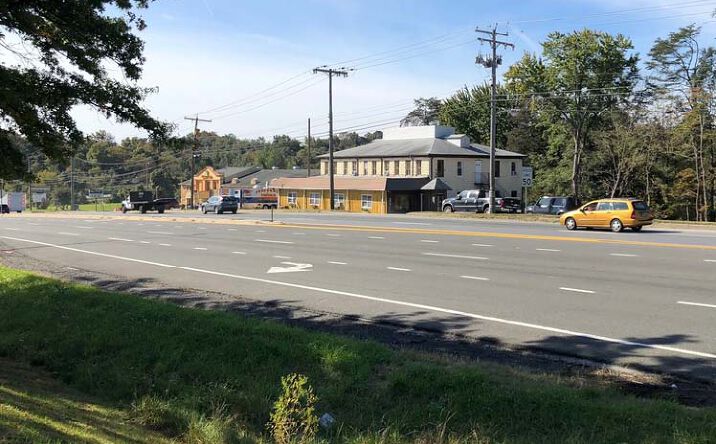 Pictures of Land, Office, Retail property located at 8826 Washington Blvd, Jessup, MD 20794 for sales - image #1