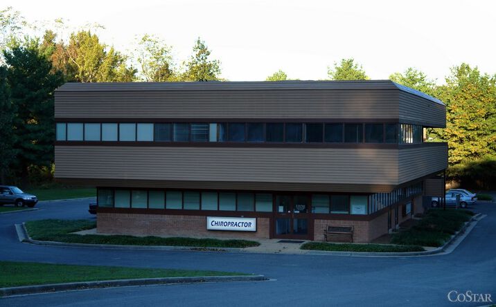 Annapolis Md Commercial Real Estate For Sale Crexi Com