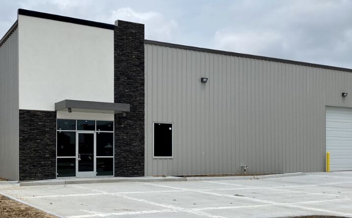 Pictures of Office, Industrial property located at 19968 Franz Rd, Katy, TX 77449 for comps - image #1