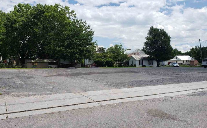 image of property at 151 CENTER ST Broadway VA 22853-9735