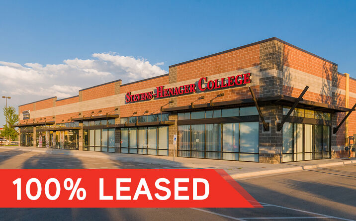 Pictures of Retail property located at 16815 N Marketplace Boulevard, Nampa, ID 83687 for comps - image #1