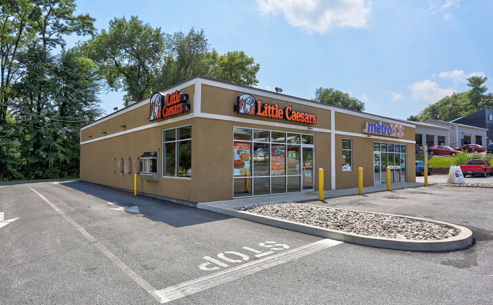 Pictures of Retail property located at 846 Lancaster Ave, Columbia, PA 17512 for comps - image #1