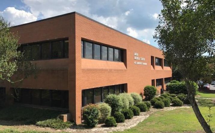 Pictures of Office, Special Purpose property located at 410 University Suite 1300, Aiken, SC 29801 for sales - image #1