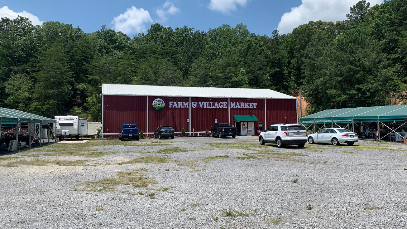 1755 Reinhardt College Pkwy, Canton, GA 30114