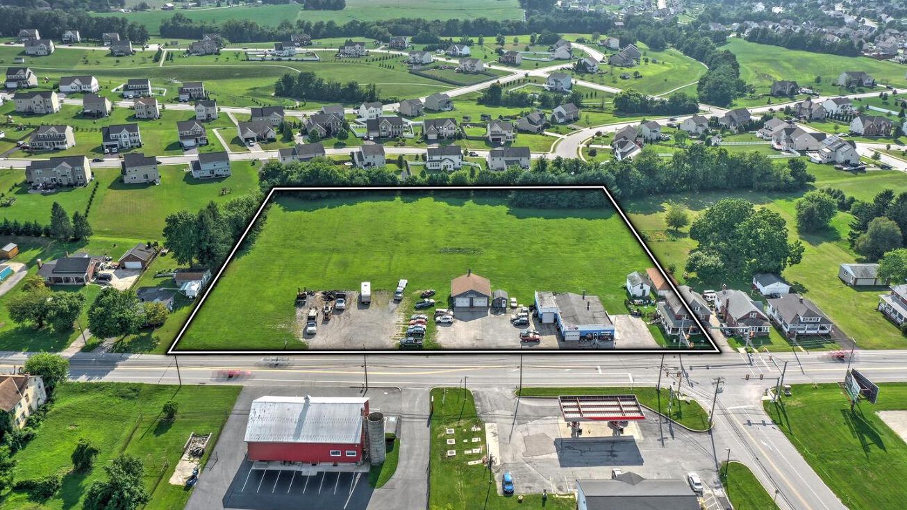 2217 Baltimore Pike, Hanover, PA 17331