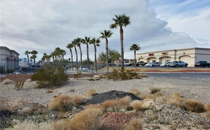 Pictures of Land property located at 2411 E Postal, Pahrump, NV 89048 for sales - image #1