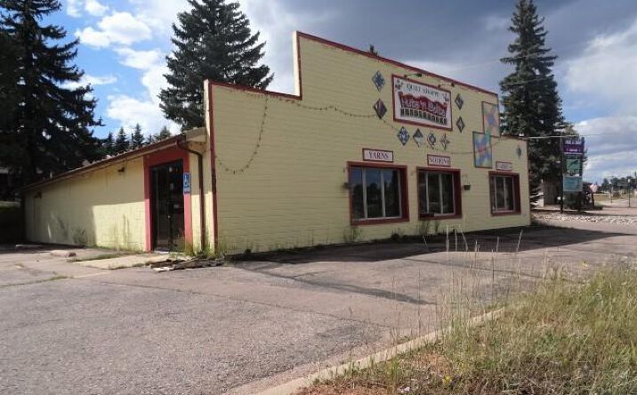Woodland Park Co Commercial Real Estate For Sale Crexi Com