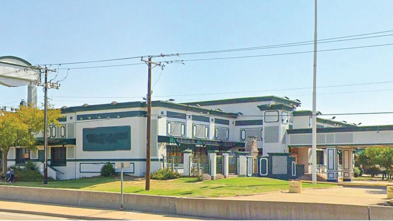 18438 Dallas Parkway, Dallas, TX 75287