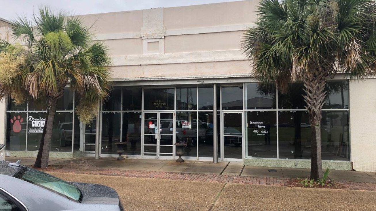 641 Delmas Ave, Pascagoula, MS 39567